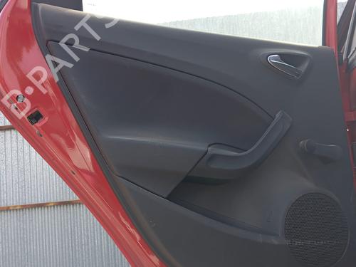 Used Rear left window mechanism SEAT IBIZA IV ST (6J8, 6P8) [2010-2016]  16233880