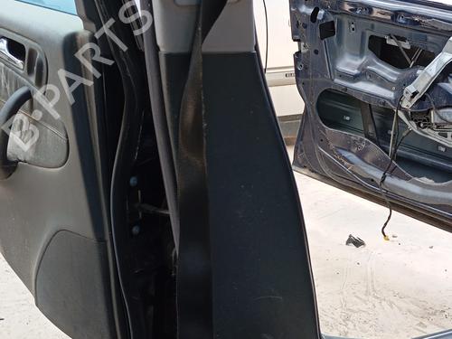 Used Front left seatbelt MERCEDES-BENZ C-CLASS (W203) C 220 CDI (203.006) (136 hp) 16221863