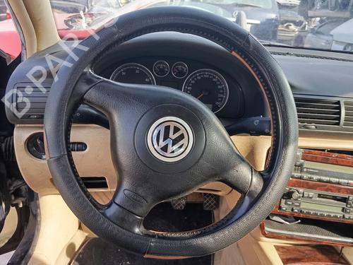 Driver airbag VW PASSAT B5.5 (3B3)  BP28355340C9