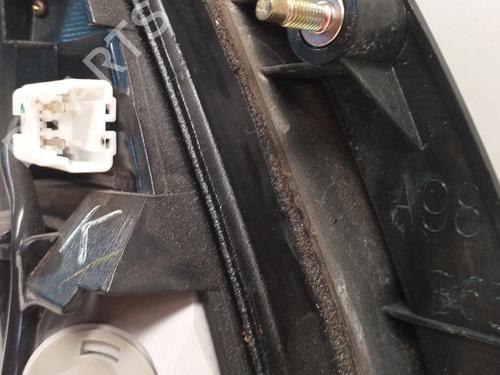 Right tailgate light NISSAN ALMERA II (N16) 1.8 | BP10371737C80 