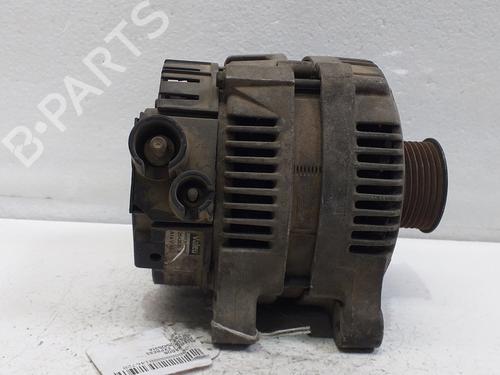 Alternator RENAULT RAPID Box Body/MPV (F40_, G40_)  | BP12556632M7 