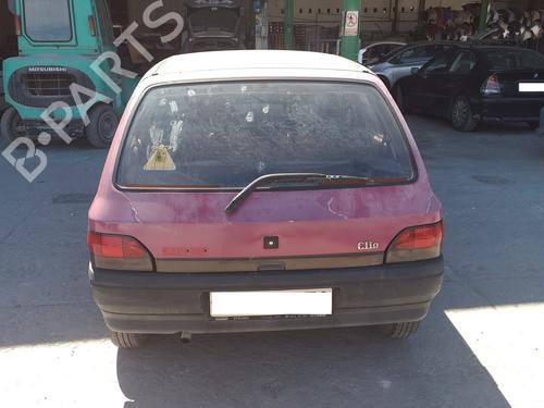 Siège avant droit RENAULT CLIO I (B/C57_, 5/357_) 1.2 (B/C/S57A, B/C57S, 5/357F, 5/357J, 5/357L, 5/357R) | BP17607798C16 
