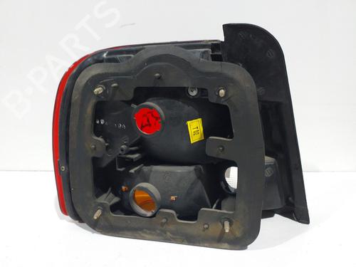 Right taillight HYUNDAI LANTRA II (J-2) | BP9346600C35