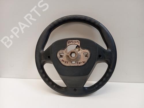 Steering wheel FORD FIESTA VI (CB1, CCN) 1.25 | BP21591058C49 
