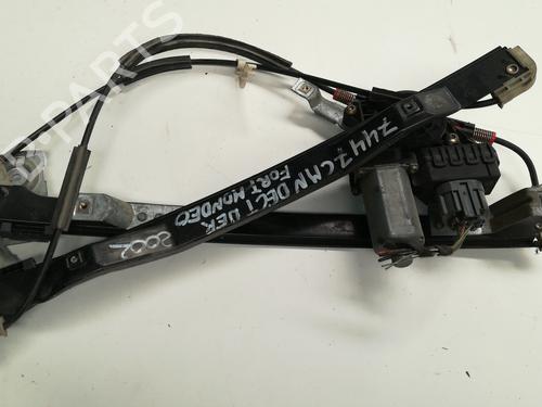 Used Front right window mechanism FORD MONDEO III (B5Y) [2000-2007]  13297765