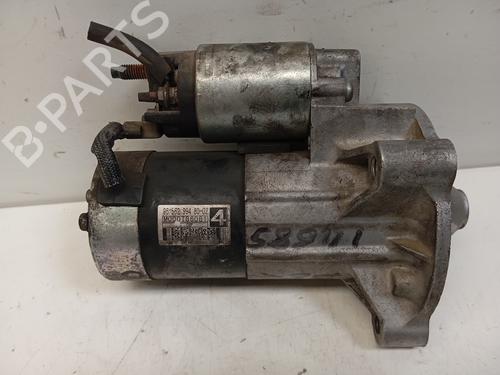 Starter CITROËN BERLINGO / BERLINGO FIRST Box Body/MPV (M_) 2.0 HDI 90 (MBRHY, MCRHY) | BP28693748M8