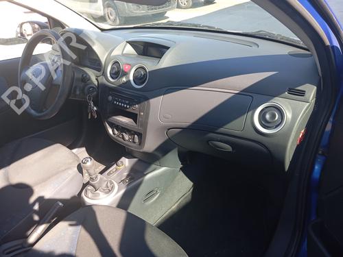 Used Dashboard CITROËN C2 (JM_) 1.4 (73 hp) 26004827