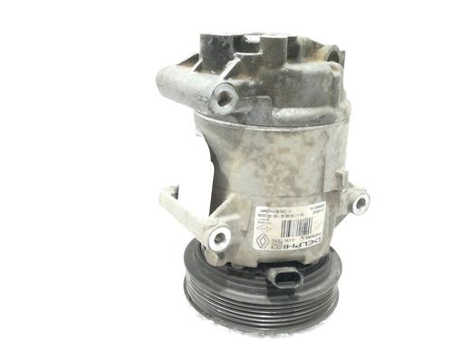 AC compressor RENAULT SCÉNIC II (JM0/1_)  | BP11347924M34 