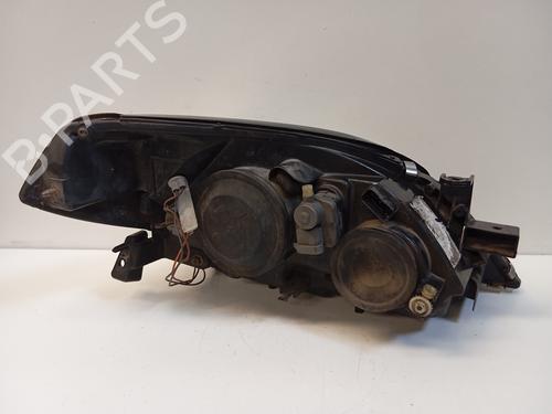 Left headlight NISSAN PRIMERA (P12) 2.2 Di | BP16123840C28 