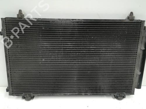 AC radiator TOYOTA COROLLA (_E12_) 1.6 VVT-i (ZZE121_, ZZE121R) | BP9360307M32 