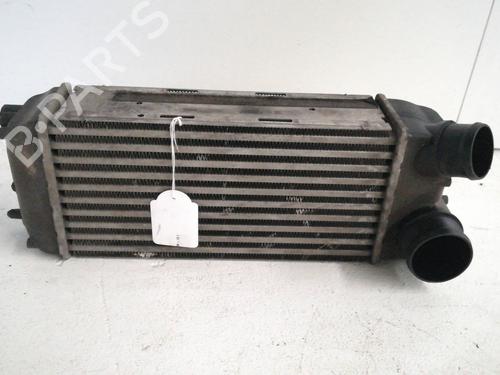 Used Intercooler FORD FIESTA VI (CB1, CCN) 1.6 TDCi (90 hp) 9359718