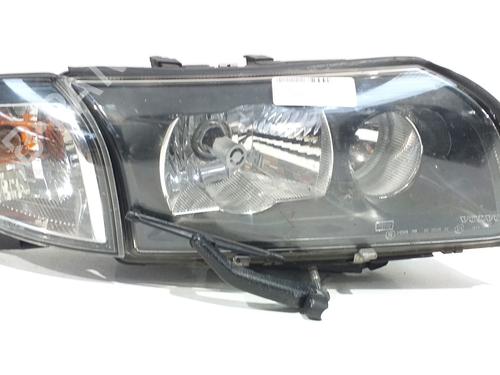 Used Right headlight VOLVO S80 II (124) 2.4 D (163 hp) 11366707