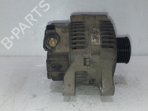 Alternator PEUGEOT 206 Hatchback (2A/C) 1.4 LPG | BP9357058M7 