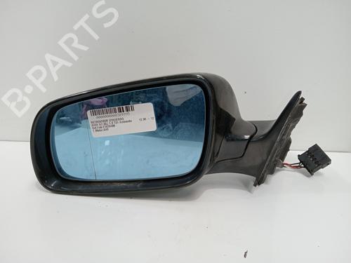 Left mirror AUDI A3 (8L1) 1.9 TDI | BP12287871C26 