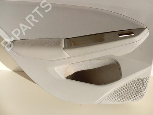 Rear left panel VW GOLF VIII (CD1, DA1) | BP26134671C60 - Image 4