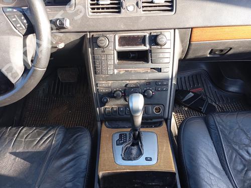 Used Radio VOLVO XC90 I (275) D3 / D5 (163 hp) 22384042