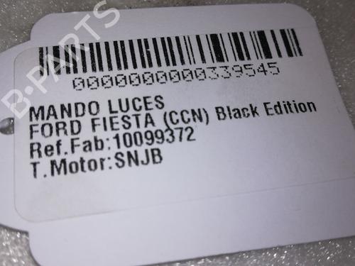 Commande de phare FORD FIESTA VI (CB1, CCN) 1.25 | BP12933656I24 