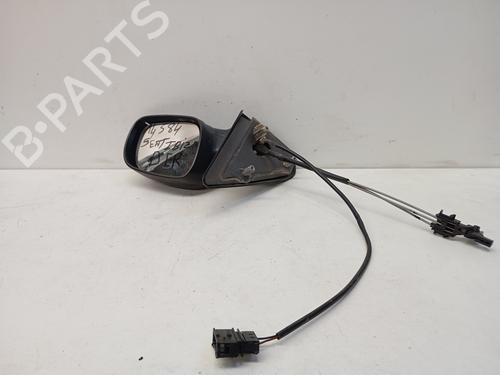 Used Right mirror Right mirror 36912133 36912133