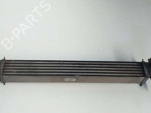 Intercooler SEAT IBIZA III (6L1) 1.6 (101 hp) 11346910