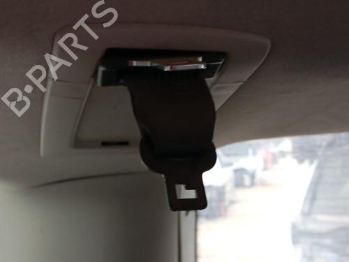 Sikkerhetsbelte bak i midten FORD FOCUS C-MAX (DM2) [2003-2007]  22799760