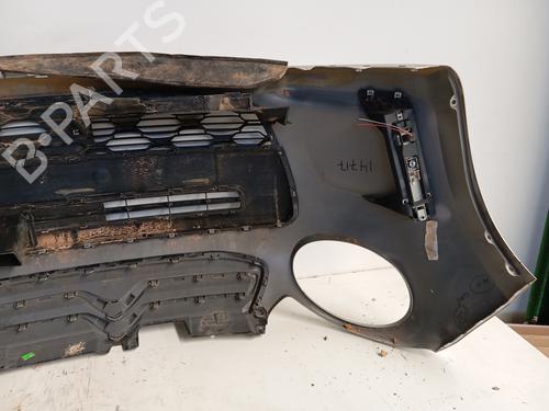 Front bumper CITROËN C1 II (PA_, PS_) 1.2 VTi 82 | BP31072127C7 