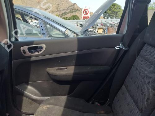 Rear right panel PEUGEOT 307 Break (3E)  | BP13700365C61 