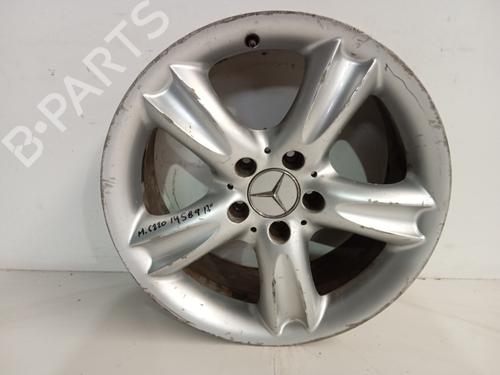 Felg MERCEDES-BENZ C-CLASS (W203) [2000-2007]  24333369