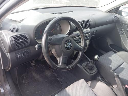 Rear right seatbelt SEAT LEON (1M1) 1.6 16 V | BP26955302I28 - Image 12