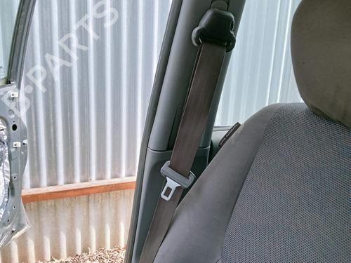 Front right seatbelt HYUNDAI MATRIX (FC) 1.5 CRDi VGT | BP18147233I25 