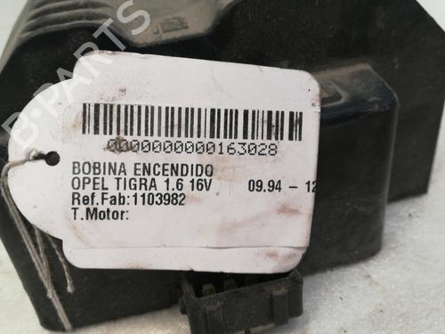 Ignition coil OPEL TIGRA (S93) 1.6 16V (F07) | BP9354239M94 