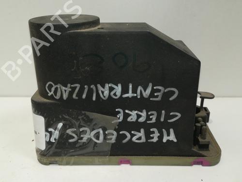 Comfort control module MERCEDES-BENZ E-CLASS (W124)  | BP9350413M56 