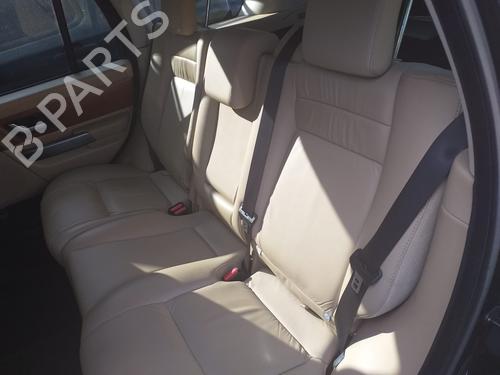 Rear right seatbelt LAND ROVER RANGE ROVER SPORT I (L320) 2.7 D 4x4 | BP16912566I28 