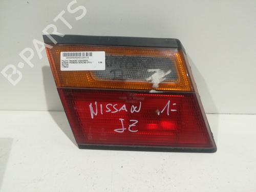 Used Left taillight NISSAN PRIMERA (P11) [1996-2002]  9346518