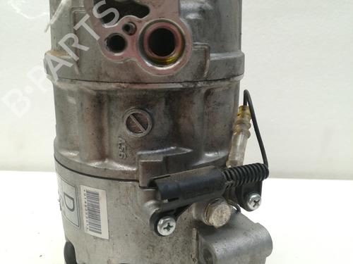 AC compressor BMW 3 (E46) 320 d | BP9358203M34 