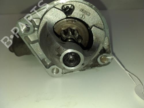 Startmotor FORD FOCUS II (DA_, HCP, DP) [2004-2013]  16776037