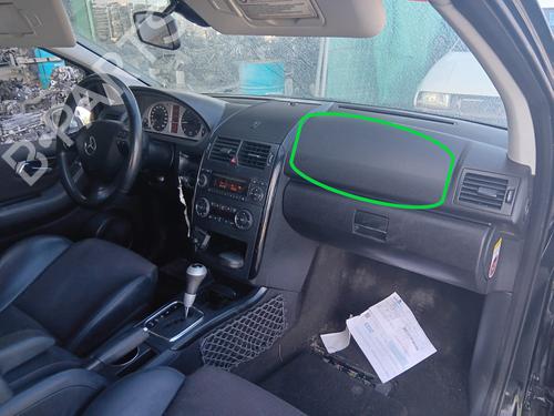 Used Passenger airbag MERCEDES-BENZ A-CLASS (W169) A 180 CDI (169.007, 169.307) (109 hp) 24366300