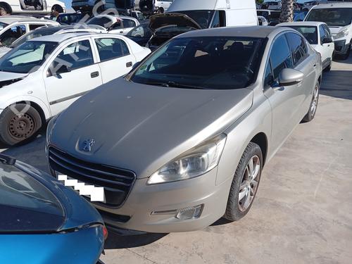 Brugte PEUGEOT 508 I (8D_)  1.6 BlueHDi 120  4634840