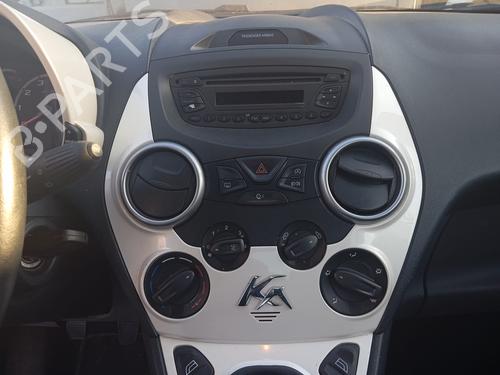 Radio FORD KA (RU8)  | BP23448466E6 