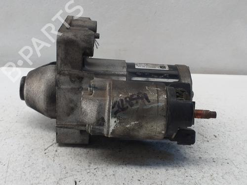 Starter PEUGEOT 207 (WA_, WC_) 1.4 16V | BP9357314M8 