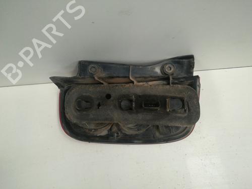 Right taillight NISSAN MICRA III (K12) 1.2 16V | BP9359131C35