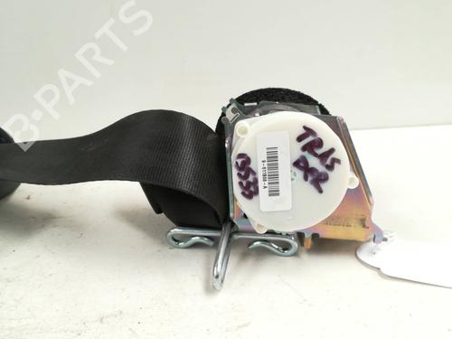 Rear right seatbelt FORD S-MAX (WA6) 2.0 TDCi | BP9432440I28