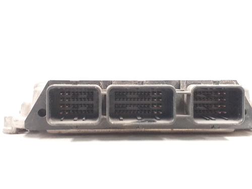 Engine control unit (ECU) CITROËN XSARA PICASSO (N68) 1.6 HDi | BP9346620M57 