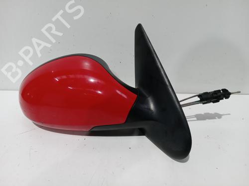 Right mirror SEAT LEON (1M1) | BP30835265C27