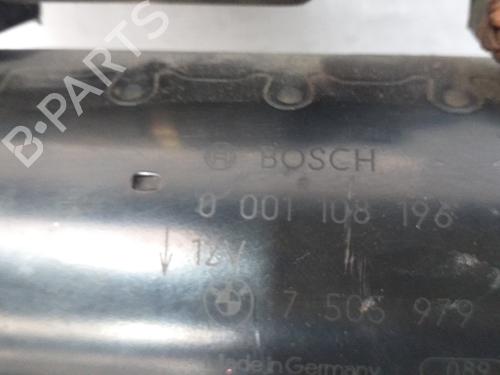 Starter BMW 3 Compact (E46) 316 ti | BP9358534M8 