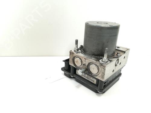 ABS pump NISSAN QASHQAI I (J10, NJ10) 1.5 dCi | BP12295526M43 