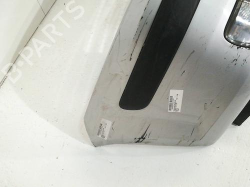 Front bumper HYUNDAI GETZ (TB)  | BP9346456C7 