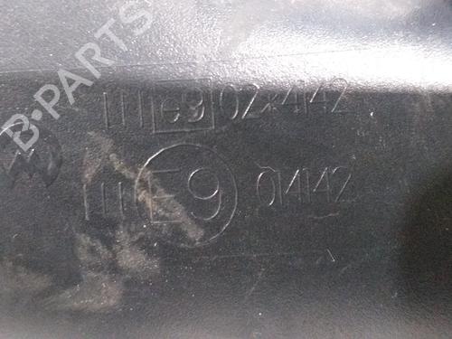 Left mirror SEAT CORDOBA (6L2)  | BP9347752C26