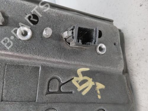 Right mirror SSANGYONG KYRON | BP30966842C27