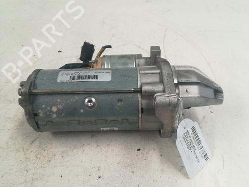 Used Starter SSANGYONG ACTYON I 2.0 Xdi (141 hp) 17585403