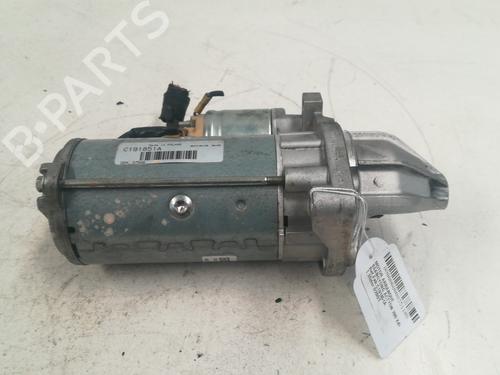 Motor arranque SSANGYONG ACTYON I 2.0 Xdi (141 hp) 17585403